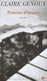 Produktbild: Poitrine d'&eacute;corce