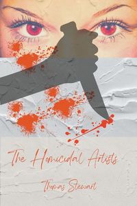 Produktbild: The Homicidal Artists