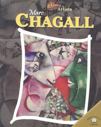 Produktbild: Marc Chagall