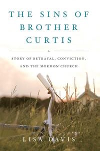 Produktbild: The Sins of Brother Curtis
