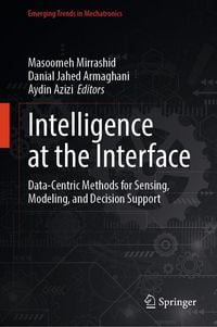 Produktbild: Intelligence at the Interface