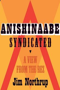 Produktbild: Anishinaabe Syndicated