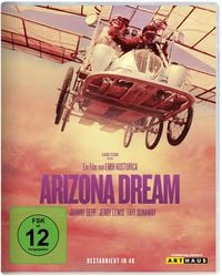 Produktbild: Arizona Dream