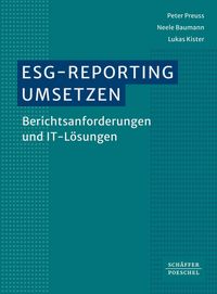 Produktbild: ESG-Reporting umsetzen