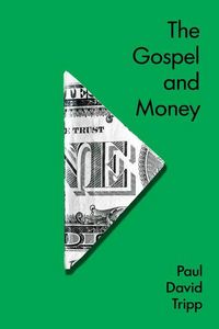 Produktbild: Tripp, P: Gospel and Money (5-Pack)