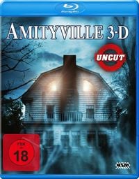 Produktbild: Amityville 3