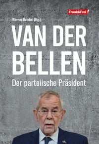 Produktbild: Van der Bellen