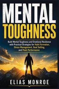 Produktbild: Mental Toughness