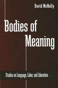 Produktbild: Bodies of Meaning