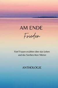 Produktbild: AM ENDE Frieden