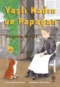 Produktbild: Yasli Kadin ve Papagan
