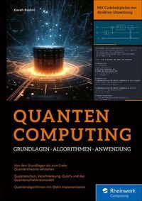 Produktbild: Quantencomputing