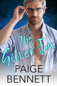Produktbild: The Silver Fox (Love Unexpected, #2)