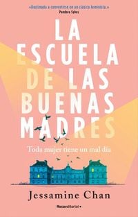 Produktbild: La Escuela de Las Buenas Madres / The School of Good Mothers