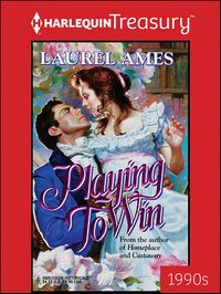 Produktbild: Playing To Win