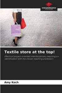Produktbild: Textile store at the top!