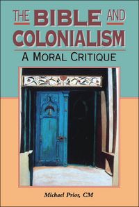 Produktbild: The Bible and Colonialism