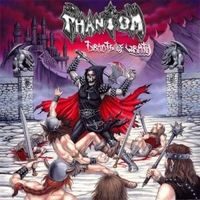 Produktbild: Tyrants Of Wrath