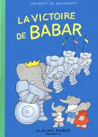 Produktbild: La Victoire De Babar