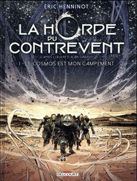 Produktbild: La horde du contrevent