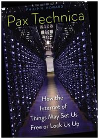 Produktbild: Pax Technica