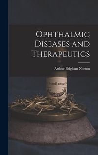 Produktbild: Ophthalmic Diseases and Therapeutics