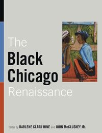 Produktbild: The Black Chicago Renaissance
