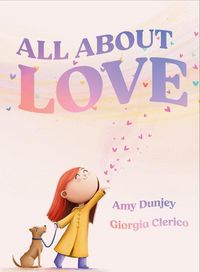 Produktbild: All about Love