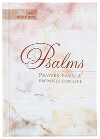 Produktbild: Psalms