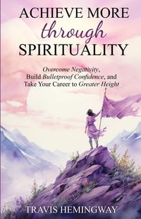Produktbild: Achieve More Through Spirituality