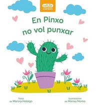 Produktbild: En Pinxo no vol punxar