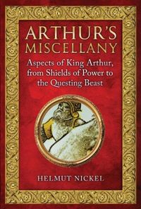 Produktbild: Arthur's Miscellany