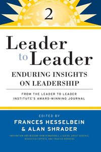 Produktbild: Leader to Leader 2
