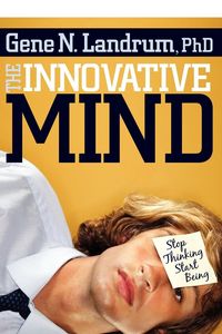 Produktbild: The Innovative Mind