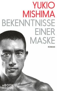Produktbild: Bekenntnisse einer Maske