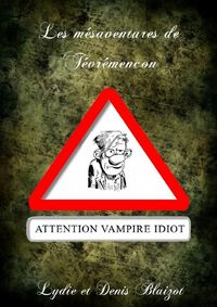 Produktbild: Les mesaventures de tevremencon