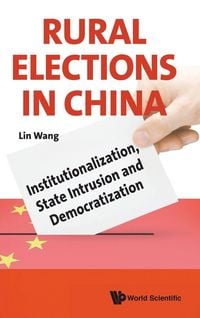 Produktbild: Rural Elections in China