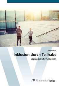 Produktbild: Inklusion durch Teilhabe