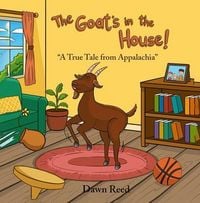 Produktbild: The Goat's in the House!