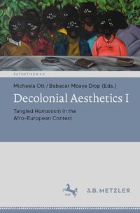 Produktbild: Decolonial Aesthetics I