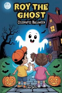 Produktbild: Roy the Ghost Celebrates Halloween