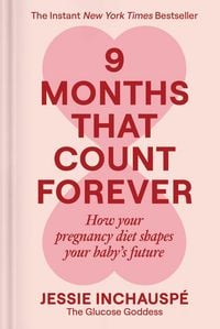 Produktbild: 9 Months That Count Forever