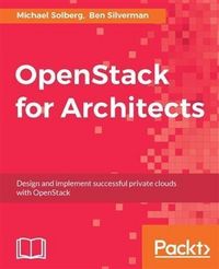 Produktbild: OpenStack for Architects