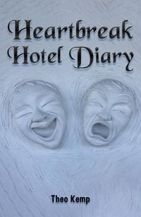 Produktbild: Heartbreak Hotel Diary