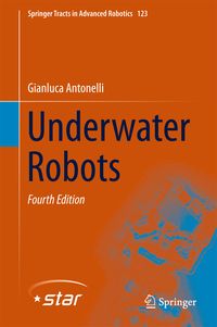 Produktbild: Underwater Robots