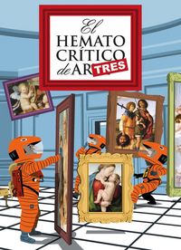 Produktbild: El hematocr&iacute;tico de artes 3