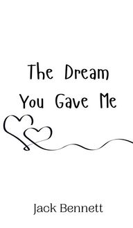 Produktbild: The Dream You Gave Me