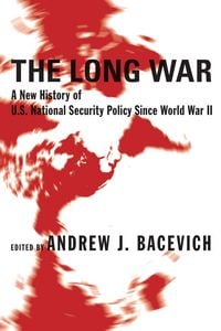 Produktbild: The Long War