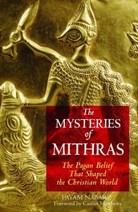 Produktbild: The Mysteries of Mithras
