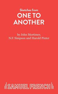 Produktbild: One to Another
